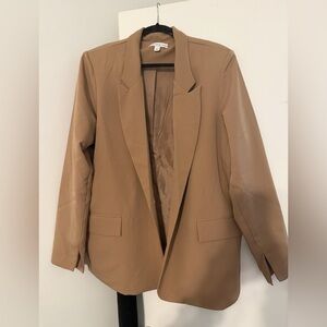 Women’s Blazer